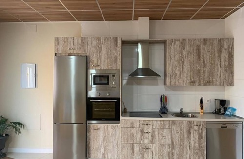 Arroyo de la Luz Apartamento | APARTAMENTOS LA UNIÓN