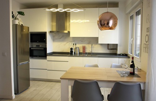 Haro Apartamento | Apartamentos La Herradura Plaza