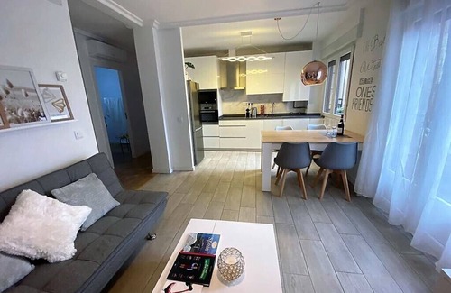 Haro Apartamento | Apartamentos La Herradura Plaza