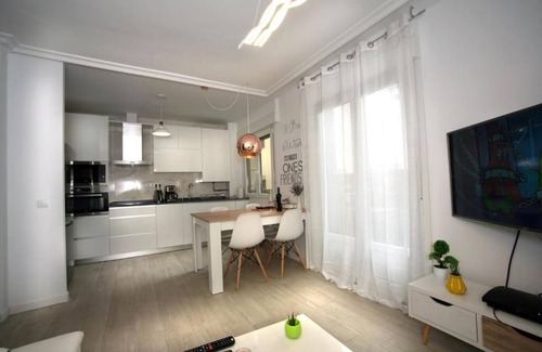 Haro Apartamento | Apartamentos La Herradura Plaza