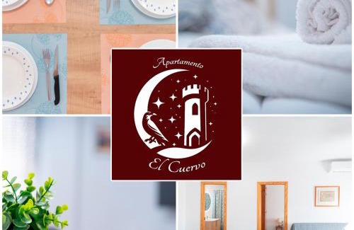 Mota del Cuervo Apartamento | Apartamentos La Mota - Céntrico