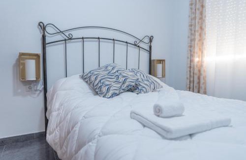 Mota del Cuervo Apartamento | Apartamentos La Mota - Céntrico