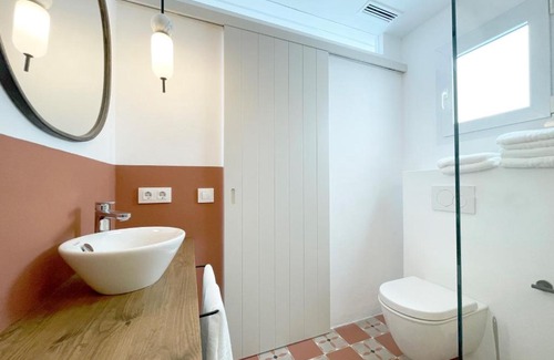 Fornells Apartamento | APARTAMENTOS LA PALMA FORNELLS