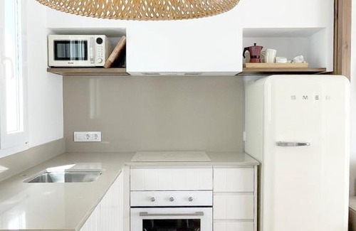 Fornells Apartamento | APARTAMENTOS LA PALMA FORNELLS