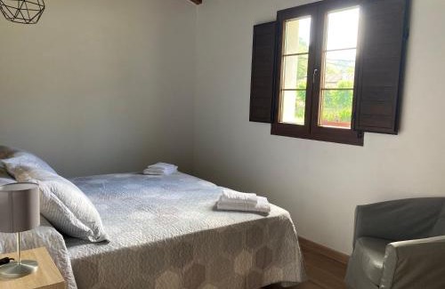 Soto de Cangas Apartamento | Apartamentos La Presa El Molin