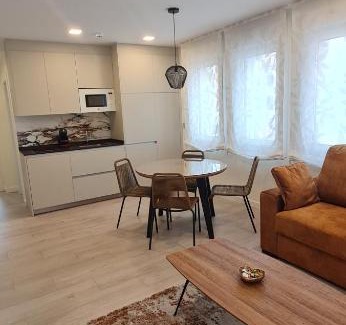 Burgos Apartamento | Apartamentos La Quinta