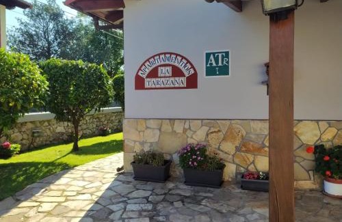 Municipio de Parres Apartamento | Apartamentos La Tarazana