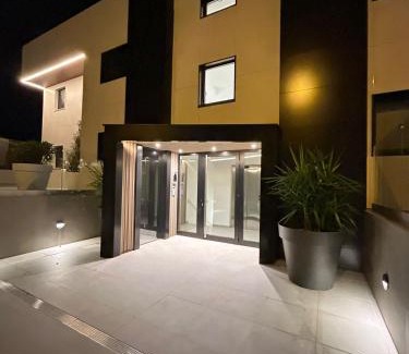 Suances Apartamento | Apartamentos la Torre de Suances