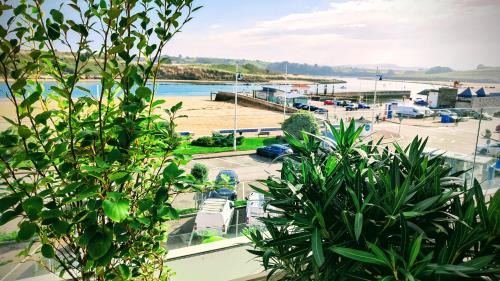 Suances Apartamento | Apartamentos la Torre de Suances