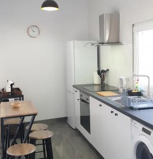 Benicarlo Apartamento | Apartamentos Leman