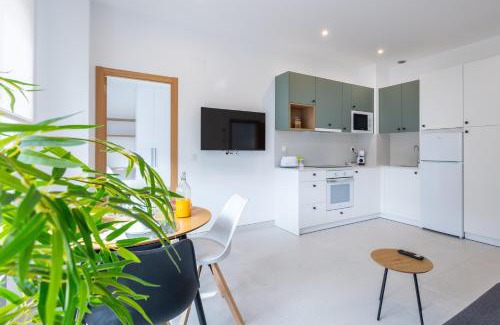 Lierganes Apartamento | Apartamentos Liérganes Centro