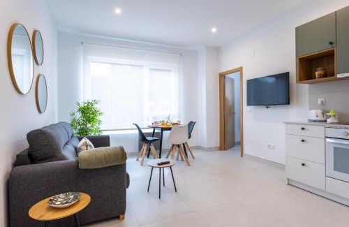 Lierganes Apartamento | Apartamentos Liérganes Centro