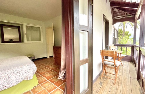 Hermigua Hotel | Apartamentos Los Telares