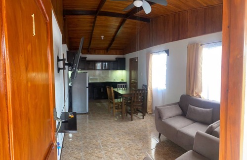 Barrio Pilo Apartamento | Apartamentos Maily