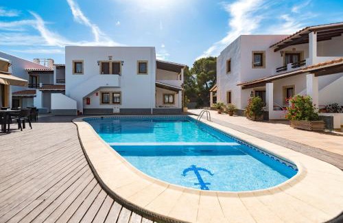 La Savina Apartamento | Apartamentos Mar y Sal