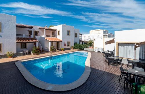 La Savina Apartamento | Apartamentos Mar y Sal
