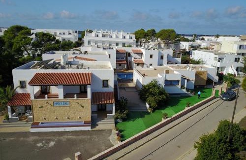 La Savina Apartamento | Apartamentos Mar y Sal