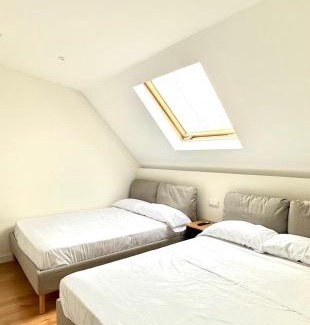 Rejas Apartamento | Apartamentos Noviembre