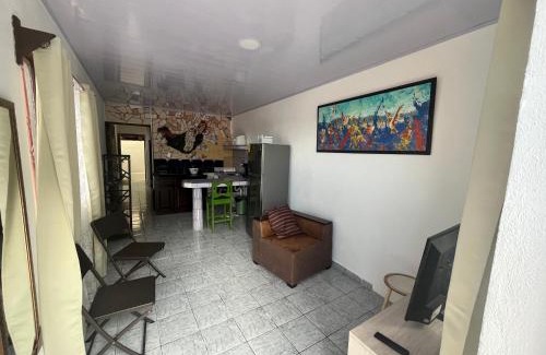 Pavas Apartamento | Apartamentos Novoa