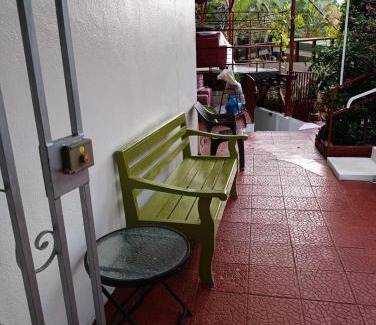 Pavas Apartamento | Apartamentos Novoa