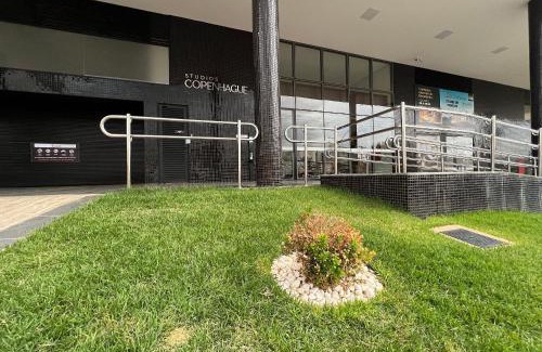 Setor Noroeste Apartamento | Apartamentos Novos de Alto Padrão