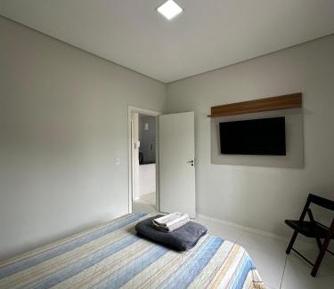 Cacari Casa | Apartamentos novos em condomínio no Caçari