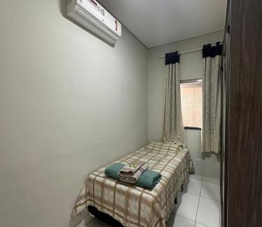 Cacari Casa | Apartamentos novos em condomínio no Caçari