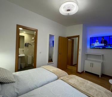 Requejada Apartamento | Apartamentos Olga Cantabria 2