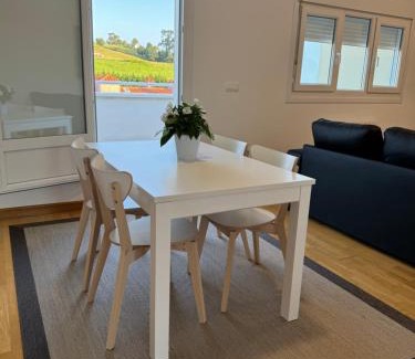 Requejada Apartamento | Apartamentos Olga Cantabria 2