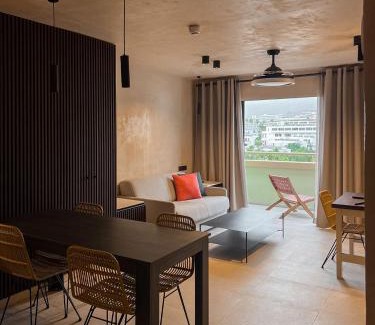 El Madronal Apartamento | Apartamentos Playazul