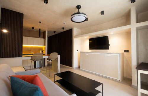 El Madronal Apartamento | Apartamentos Playazul