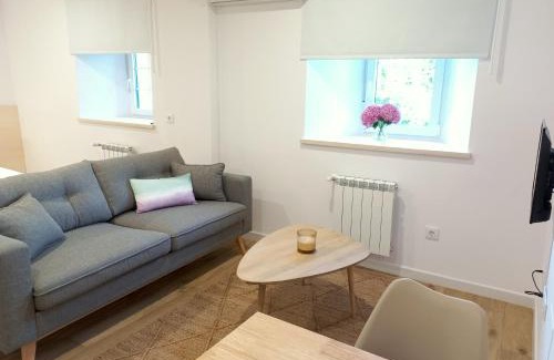 Ribamontán al Mar Apartamento | Apartamentos Pico de Langre