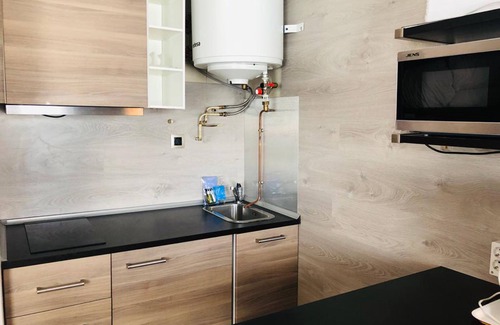 Pas de la Casa Apartamento | Apartamentos Pie de Pistas MIKKA 3000