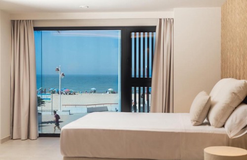 Cádiz Apartamento | Apartamentos Playa Victoria - by Grupo Tribu