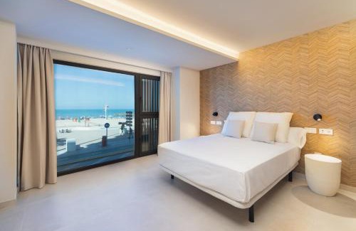 Cádiz Apartamento | Apartamentos Playa Victoria - by Grupo Tribu