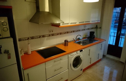 Centro histórico de León Apartamento | Apartamentos Plaza Mayor