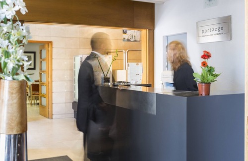 Elvina Apartamento | Apartamentos Portazgo