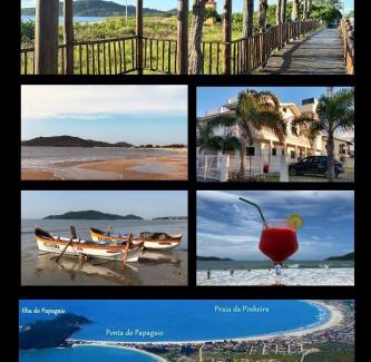 Praia do Sonho Apartamento | Apartamentos Praia do Sonho