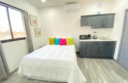 Mexicali Apartamento | Apartamentos Residencias