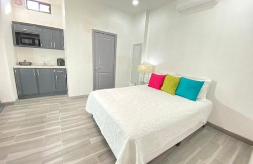 Mexicali Apartamento | Apartamentos Residencias