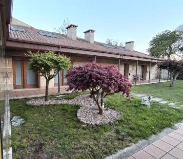 Moana Apartamento | Apartamentos Rias Baixas