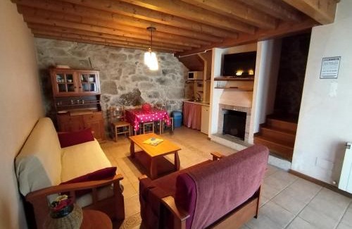 Moana Apartamento | Apartamentos Rias Baixas