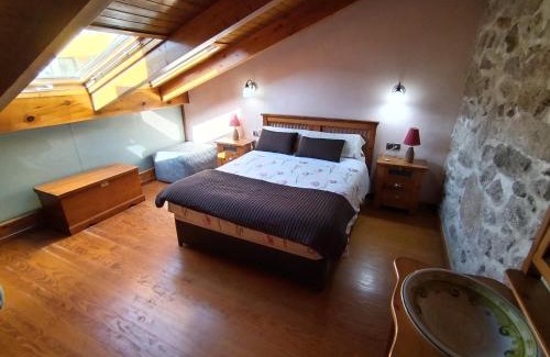 Moana Apartamento | Apartamentos Rias Baixas