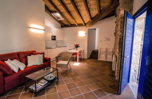 Parada de Sil Apartamento | Apartamentos Ribeira Sacra