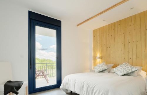 Parada de Sil Apartamento | Apartamentos Ribeira Sacra