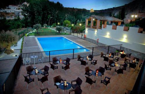 Alcalá del Júcar Casa | Apartamentos Ribera del Júcar