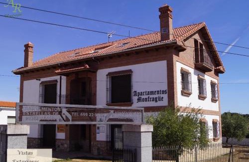 Torrejón El Rubio Apartamento | Apartamentos Rurales Monfragüe