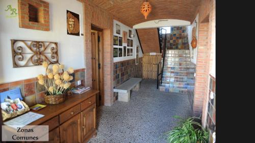 Torrejón El Rubio Apartamento | Apartamentos Rurales Monfragüe