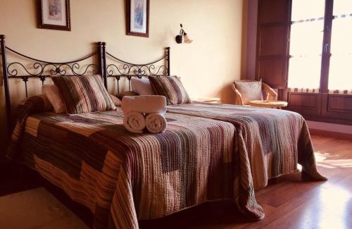 Oles Apartamento | APARTAMENTOS RURALES AZABACHE