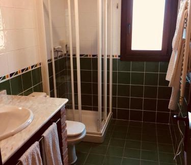 Oles Apartamento | APARTAMENTOS RURALES AZABACHE